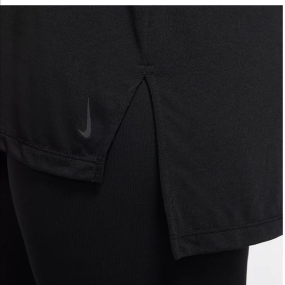 Nike Layering Yoga Tank NWT - Picture 10 of 12